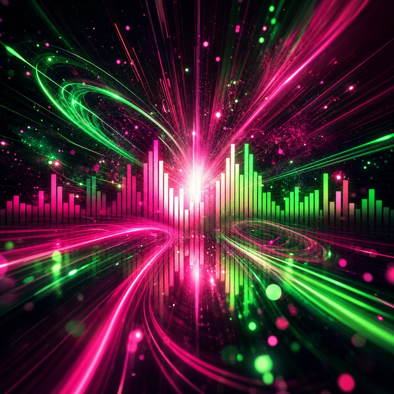 Electric Dreams cover